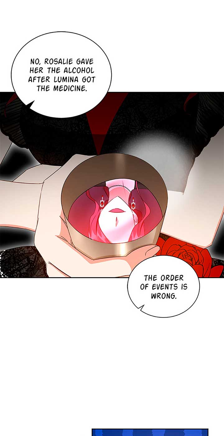 I’ll Change My Fate To Be Executed - Chapter 52 - 14