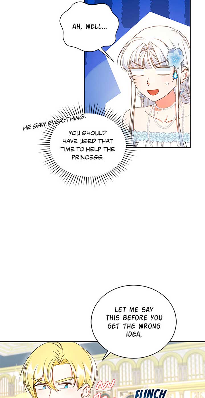 I’ll Change My Fate To Be Executed - Chapter 52 - 15