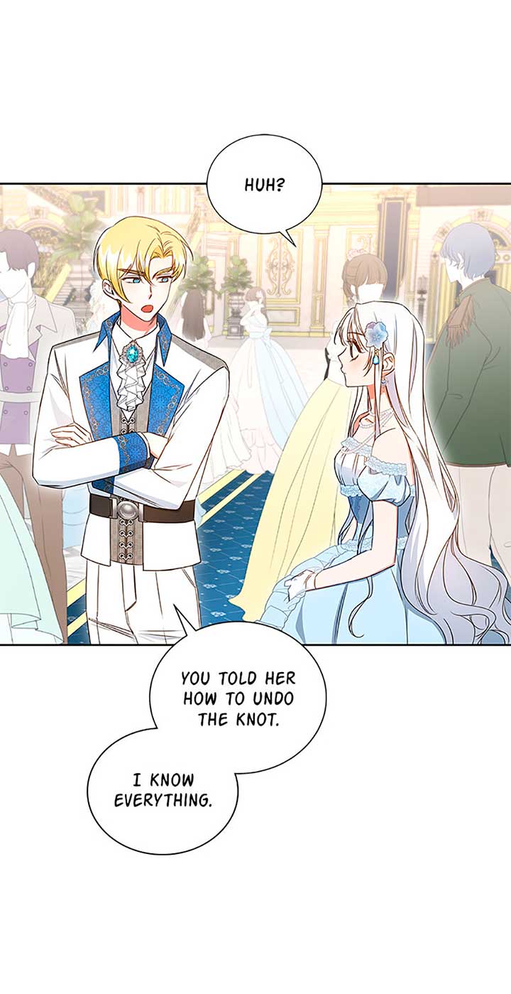 I’ll Change My Fate To Be Executed - Chapter 52 - 18