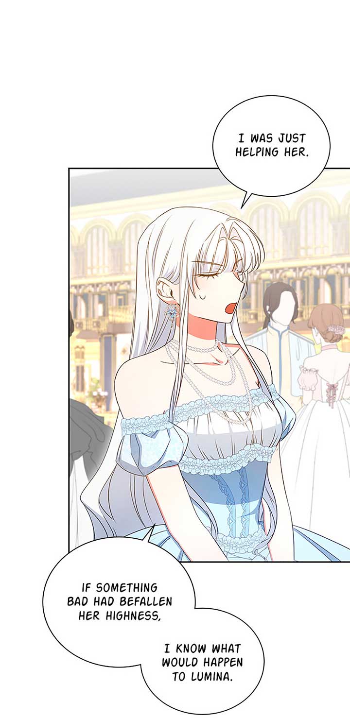 I’ll Change My Fate To Be Executed - Chapter 52 - 19