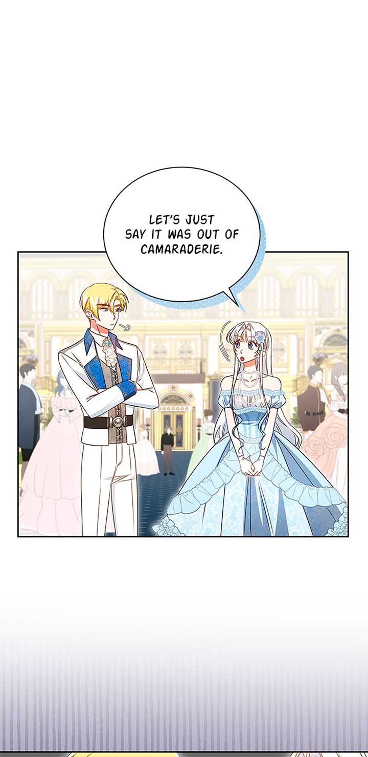 I’ll Change My Fate To Be Executed - Chapter 52 - 20