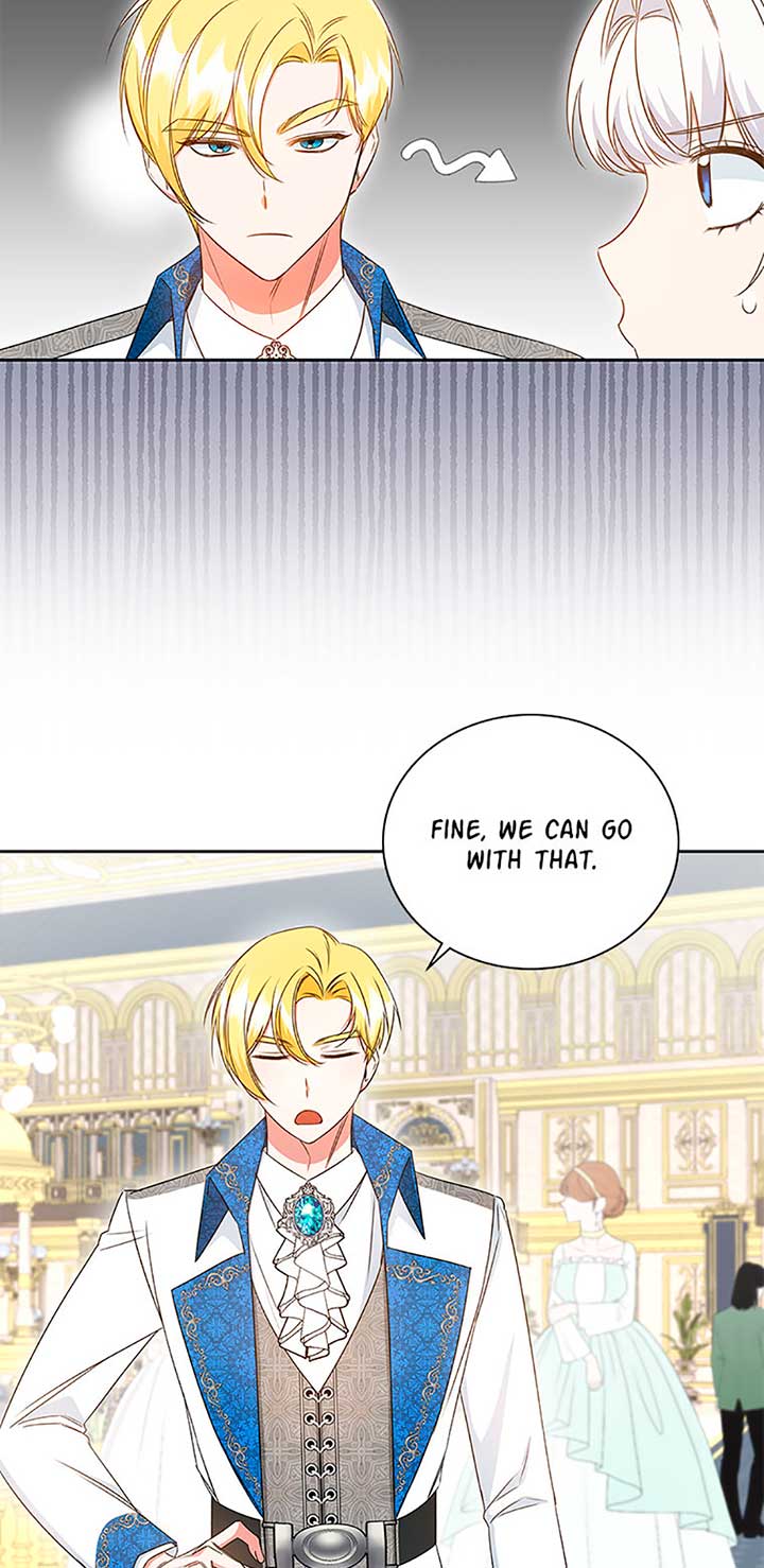 I’ll Change My Fate To Be Executed - Chapter 52 - 21