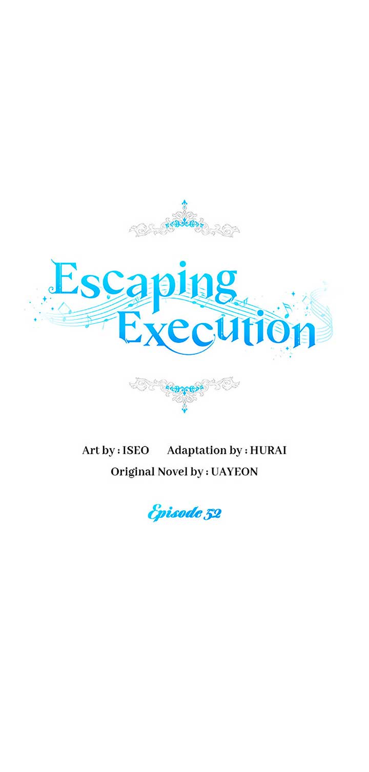 I’ll Change My Fate To Be Executed - Chapter 52 - 23