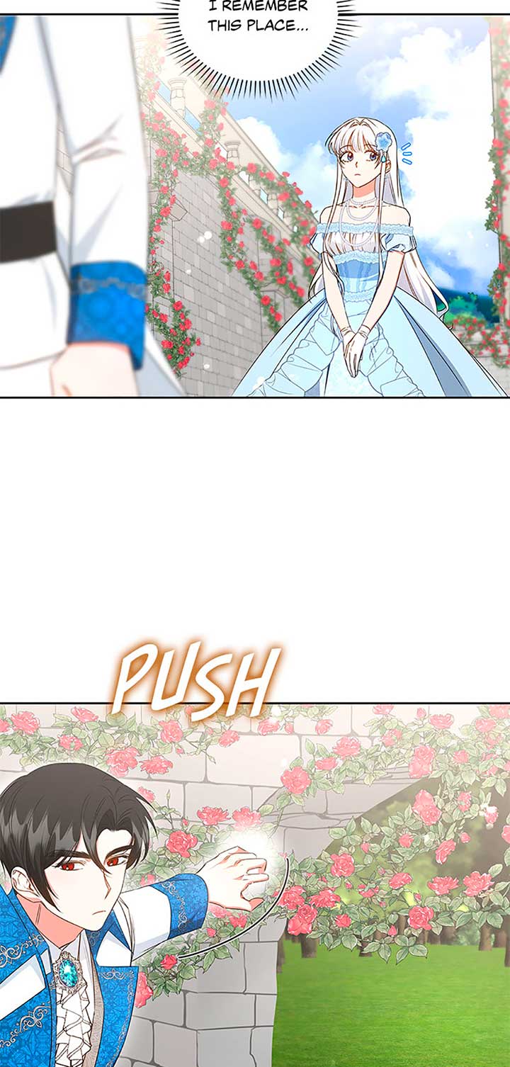 I’ll Change My Fate To Be Executed - Chapter 52 - 25