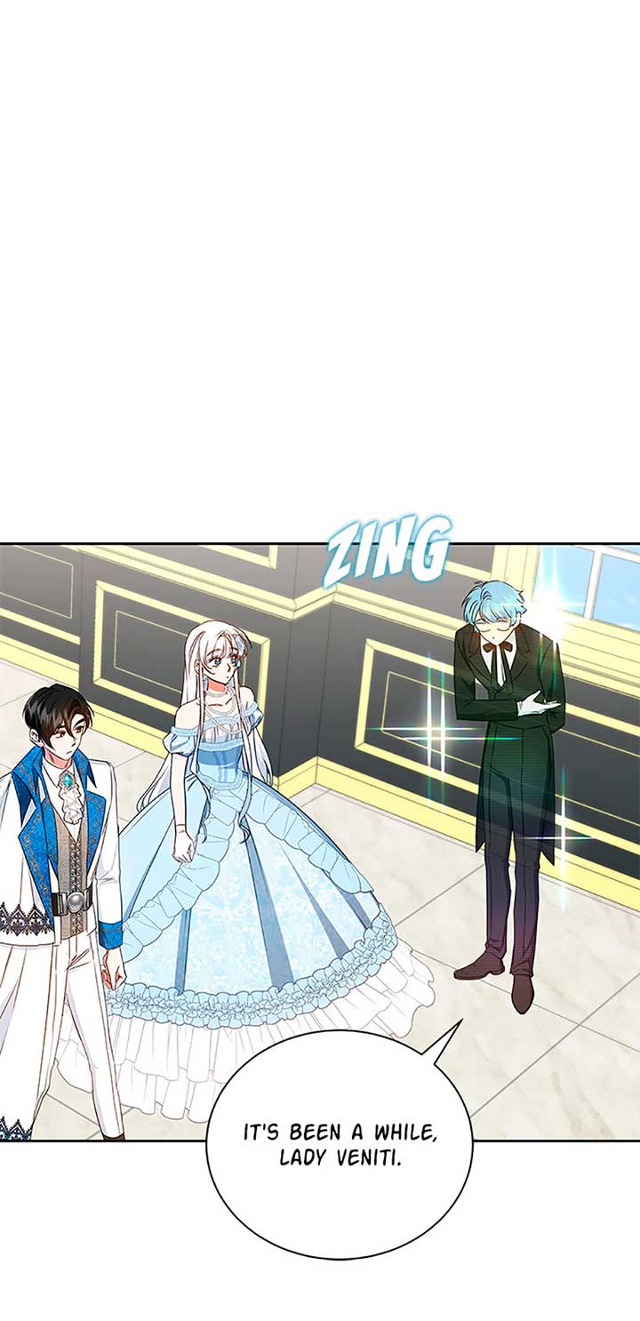 I’ll Change My Fate To Be Executed - Chapter 52 - 29