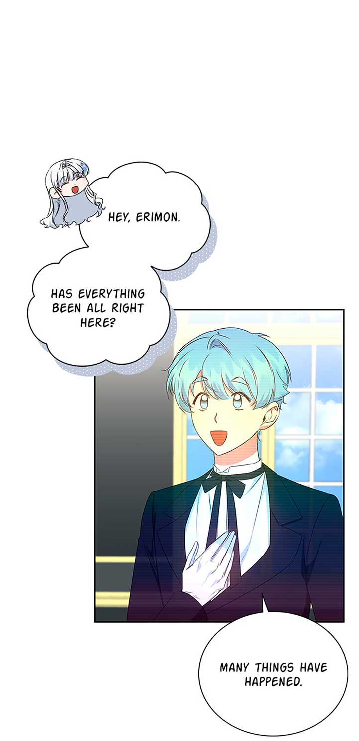 I’ll Change My Fate To Be Executed - Chapter 52 - 30