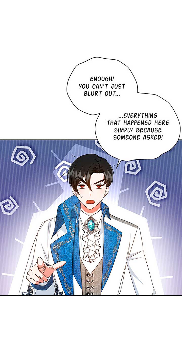 I’ll Change My Fate To Be Executed - Chapter 52 - 32