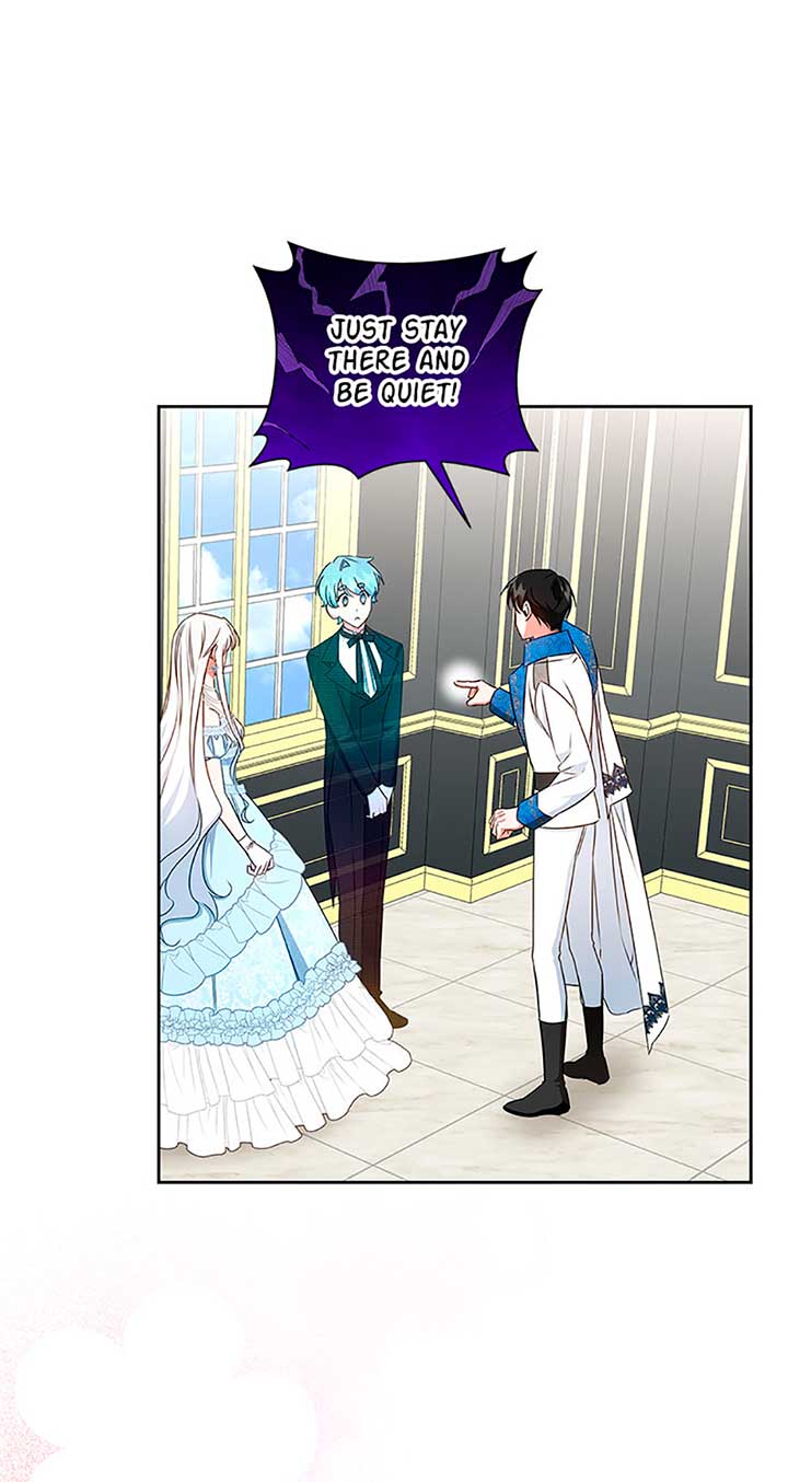 I’ll Change My Fate To Be Executed - Chapter 52 - 33