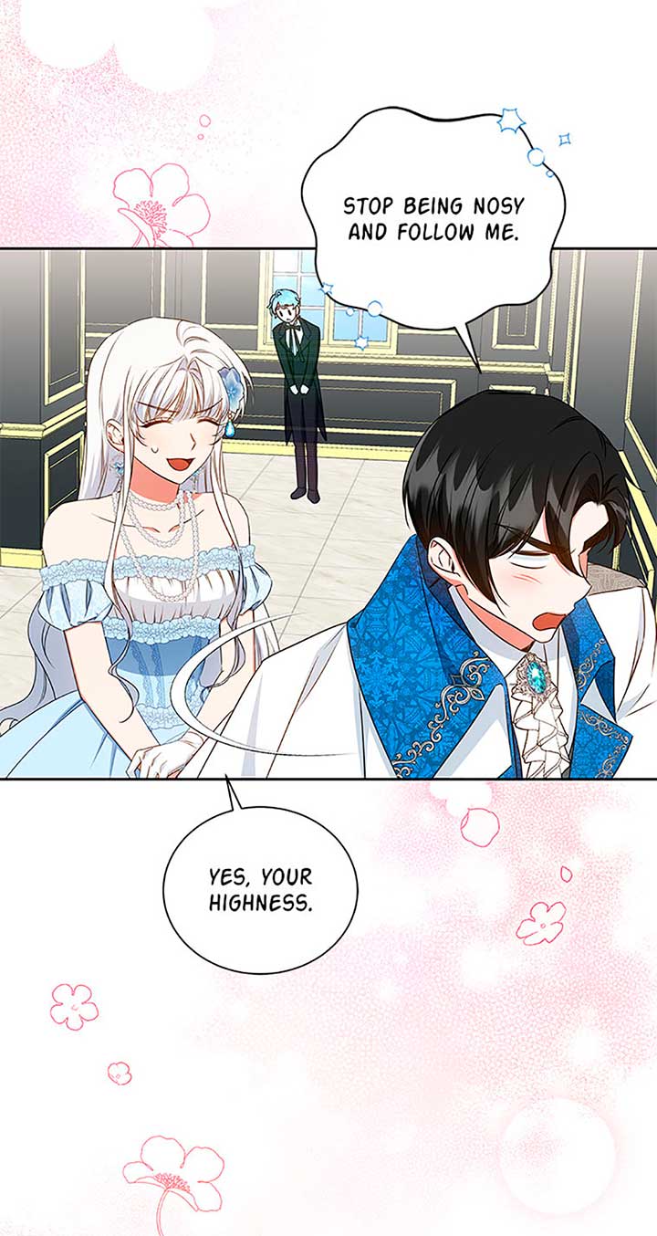 I’ll Change My Fate To Be Executed - Chapter 52 - 34