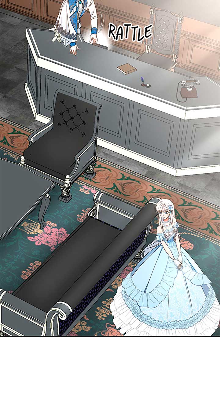 I’ll Change My Fate To Be Executed - Chapter 52 - 36