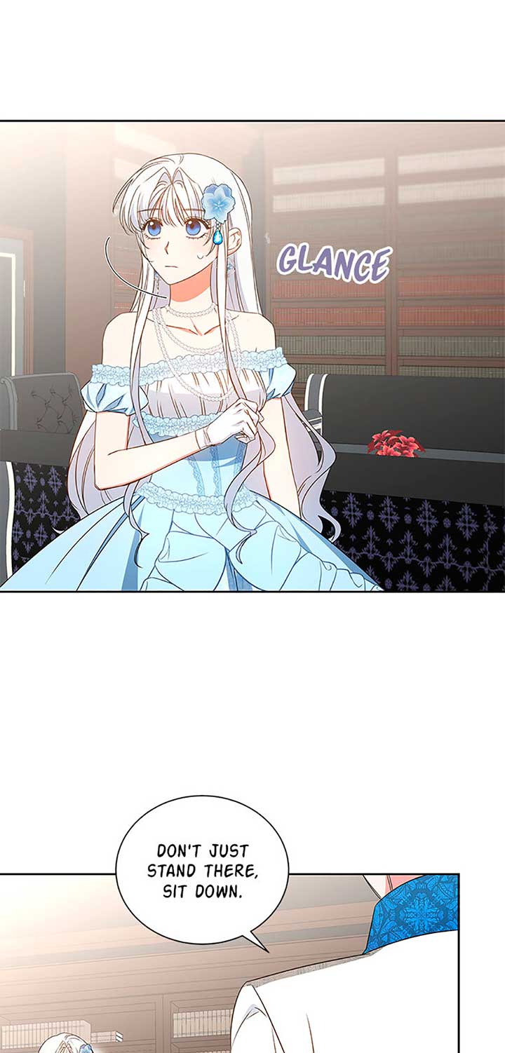 I’ll Change My Fate To Be Executed - Chapter 52 - 37