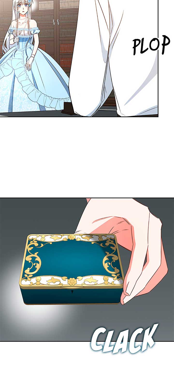 I’ll Change My Fate To Be Executed - Chapter 52 - 38