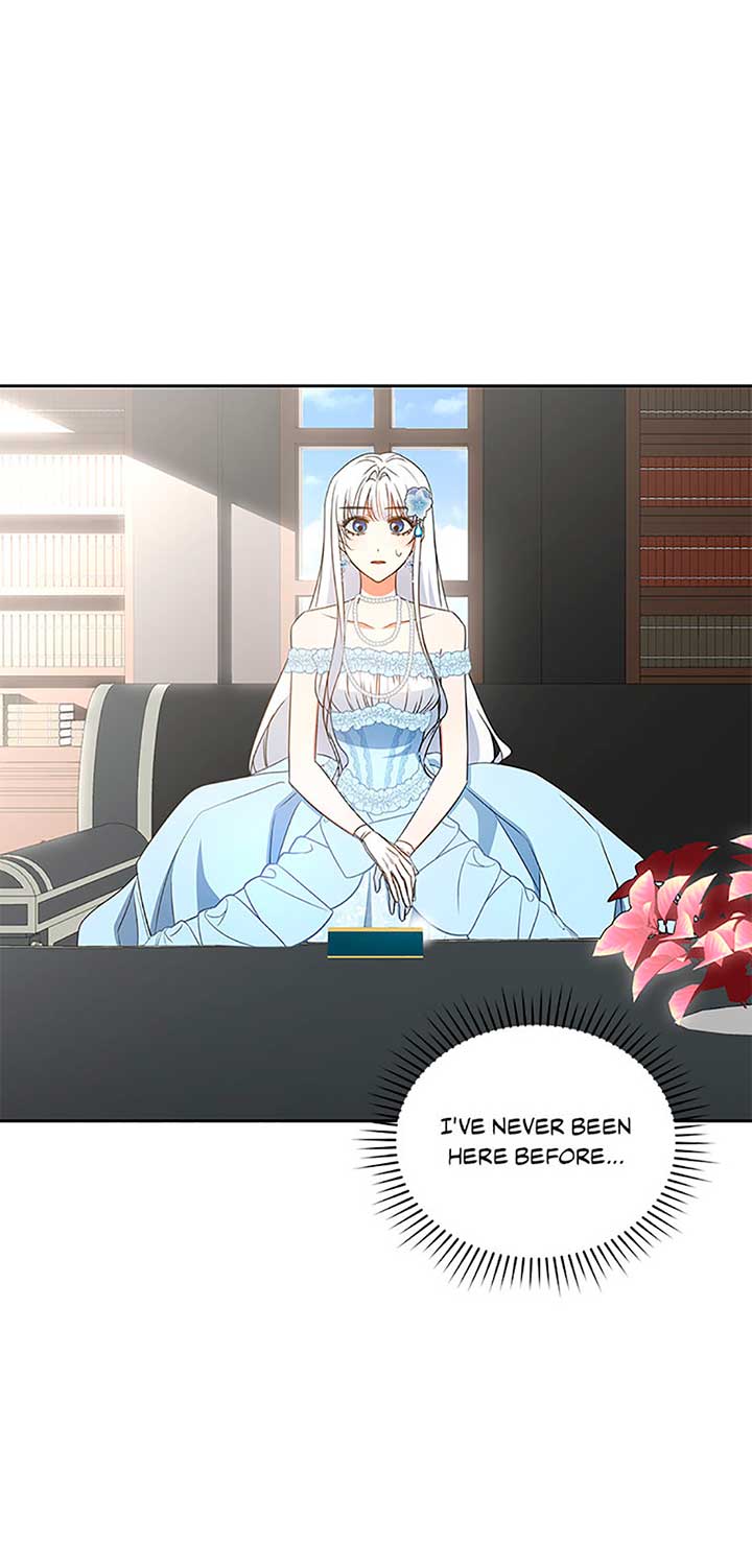 I’ll Change My Fate To Be Executed - Chapter 52 - 39