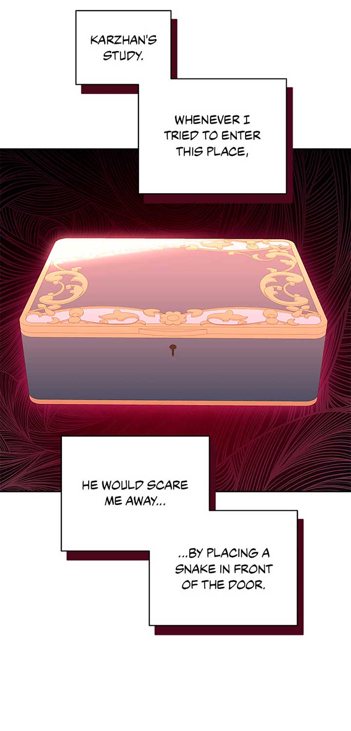 I’ll Change My Fate To Be Executed - Chapter 52 - 40