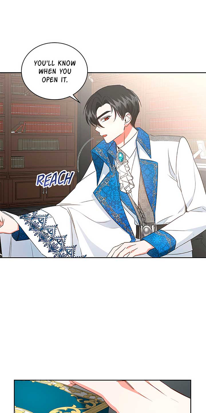 I’ll Change My Fate To Be Executed - Chapter 52 - 42