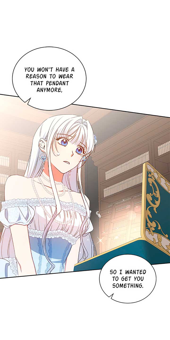 I’ll Change My Fate To Be Executed - Chapter 52 - 44