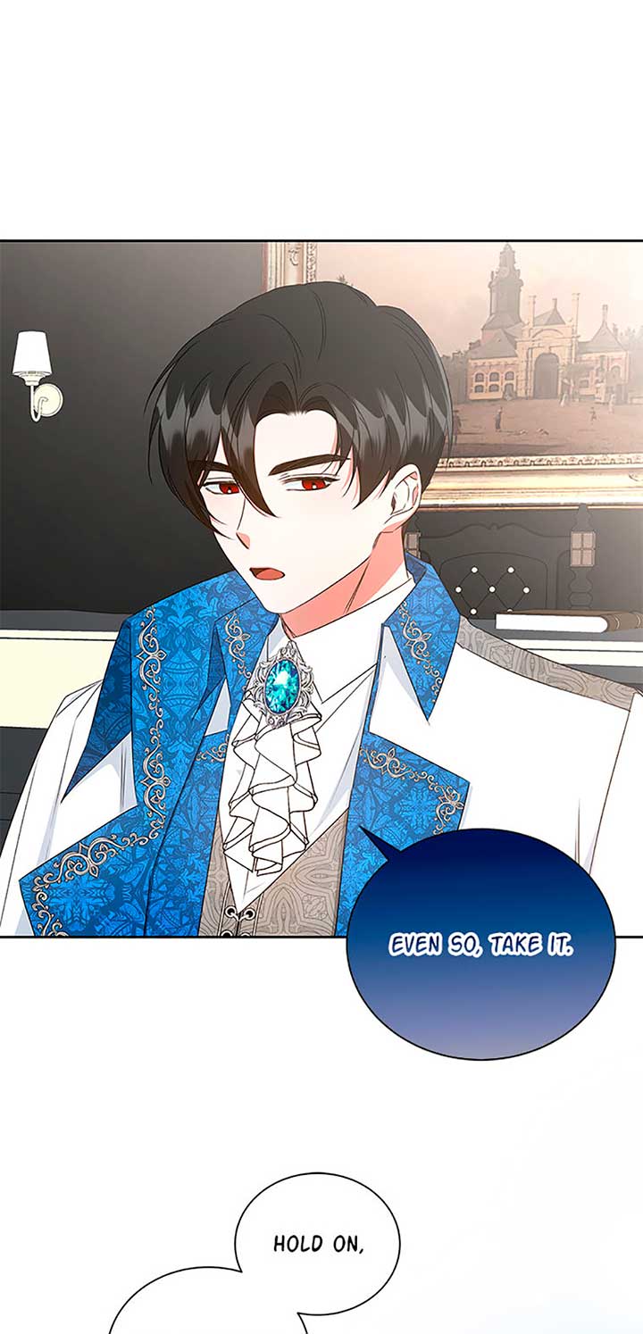 I’ll Change My Fate To Be Executed - Chapter 52 - 47