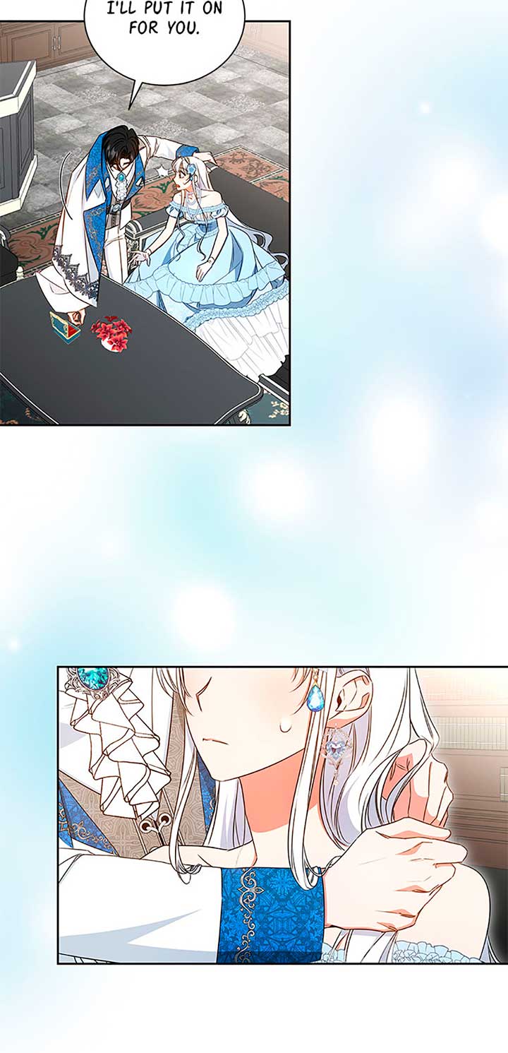 I’ll Change My Fate To Be Executed - Chapter 52 - 48