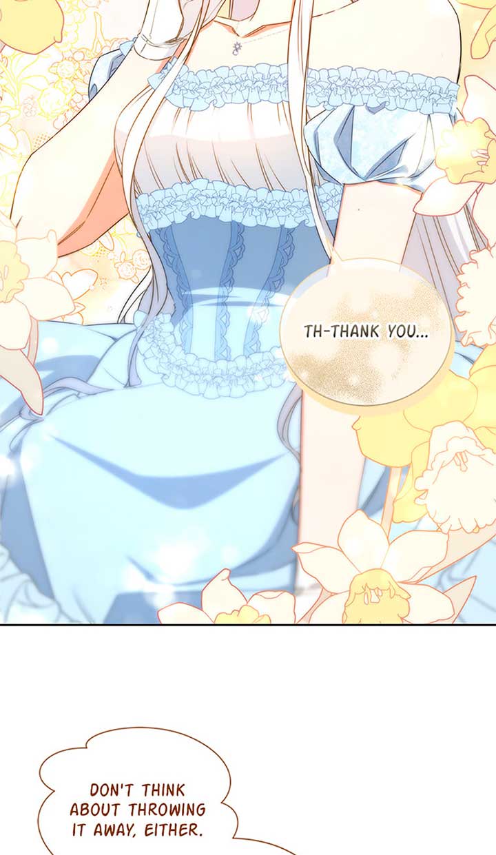 I’ll Change My Fate To Be Executed - Chapter 52 - 50