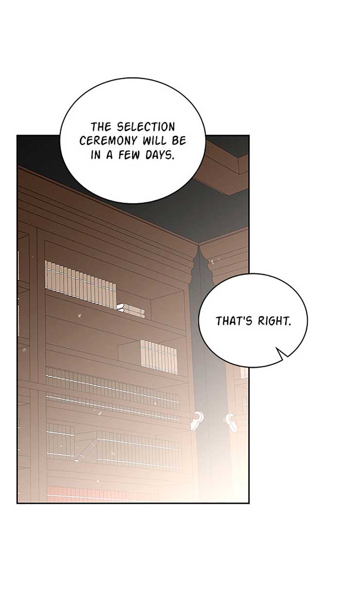 I’ll Change My Fate To Be Executed - Chapter 52 - 52