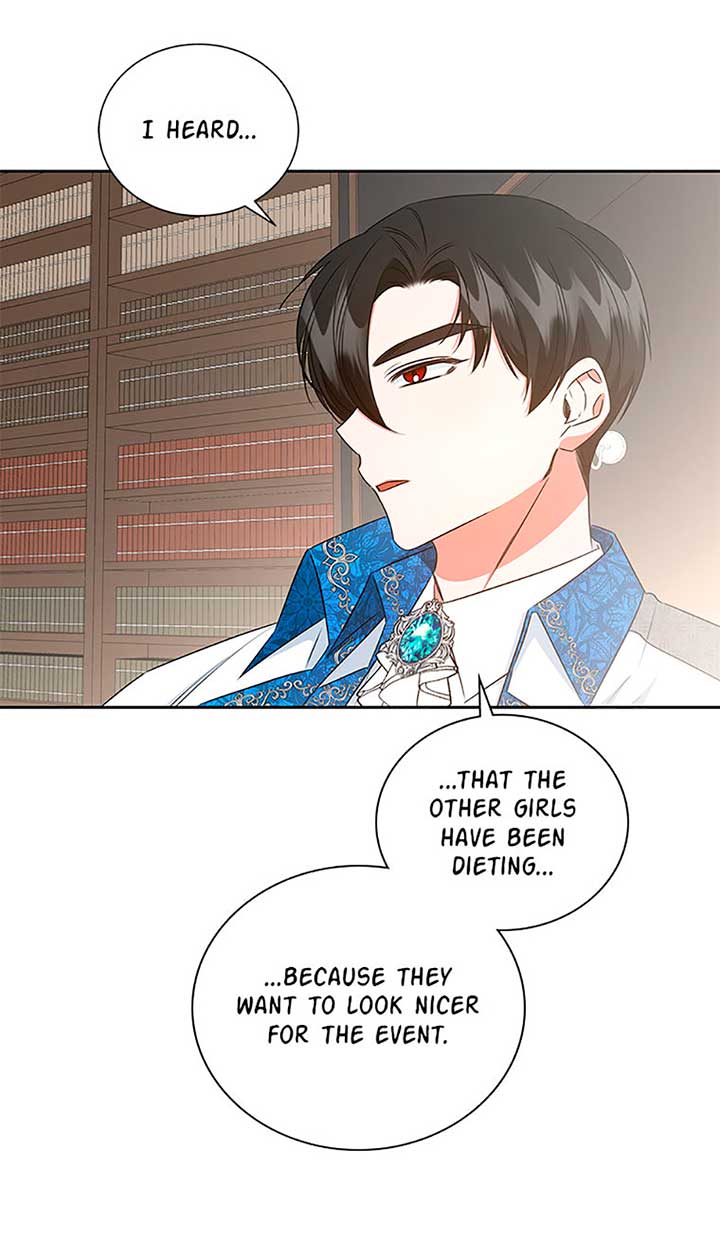 I’ll Change My Fate To Be Executed - Chapter 52 - 53