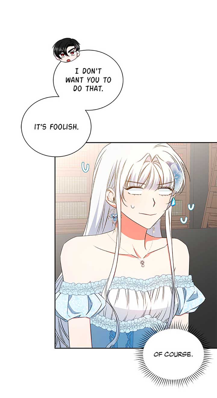 I’ll Change My Fate To Be Executed - Chapter 52 - 54