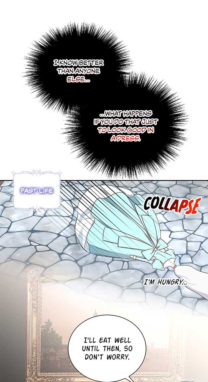 I’ll Change My Fate To Be Executed - Chapter 52 - 55