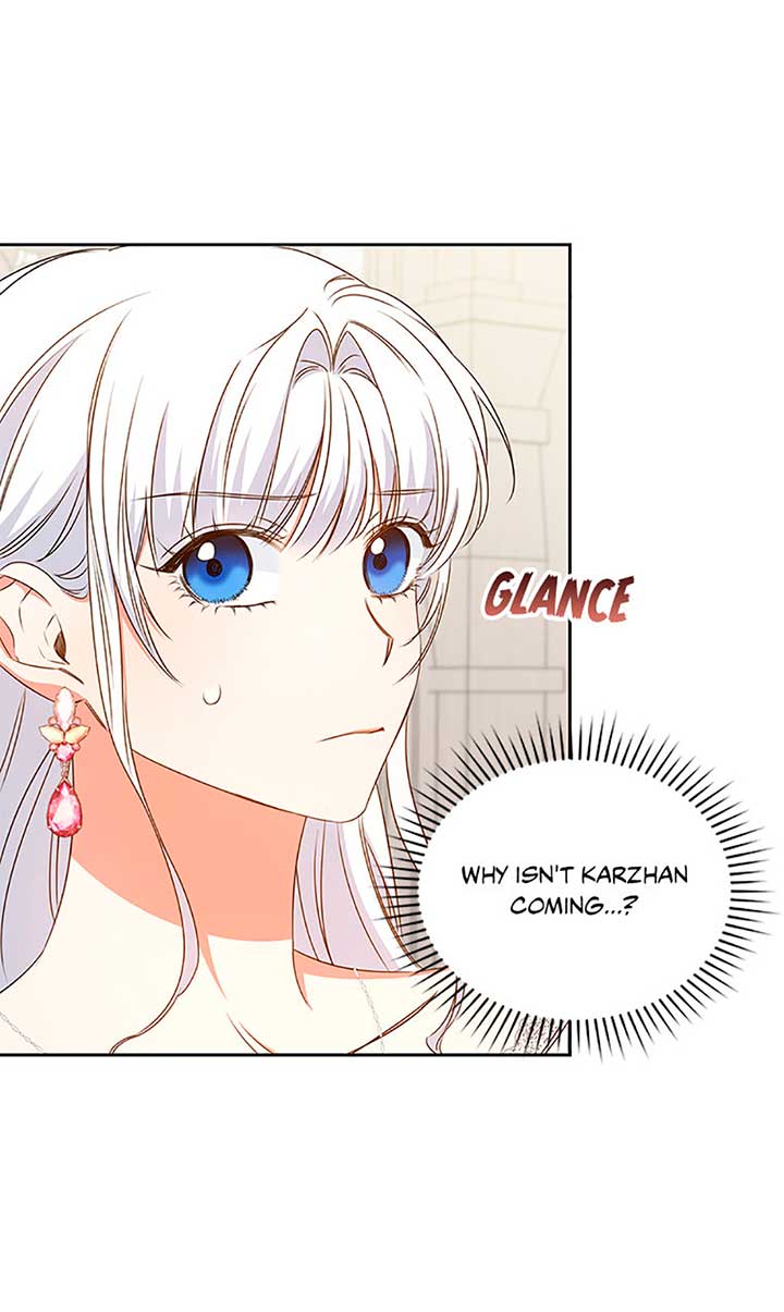 I’ll Change My Fate To Be Executed - Chapter 52 - 59