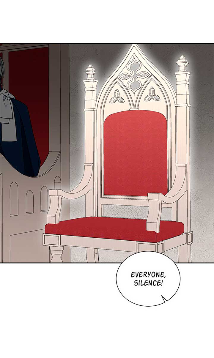 I’ll Change My Fate To Be Executed - Chapter 52 - 60