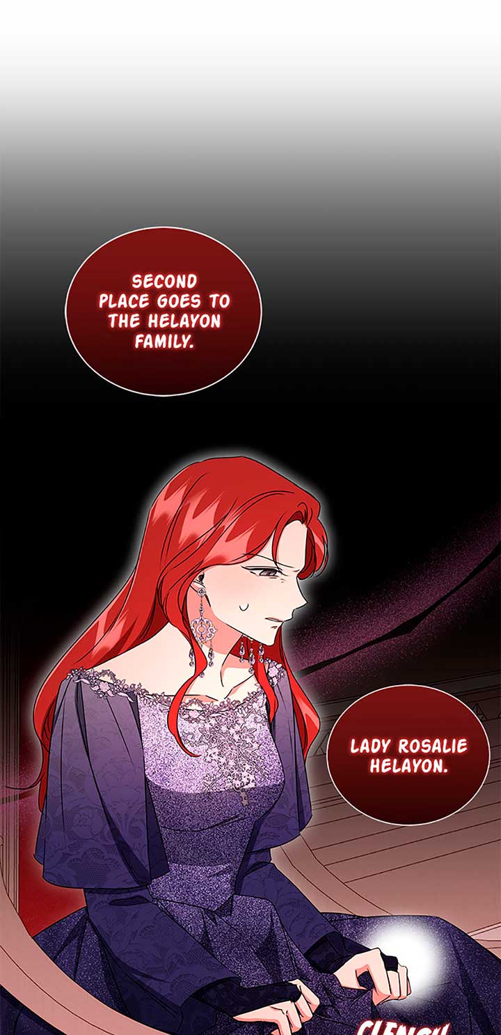 I’ll Change My Fate To Be Executed - Chapter 52 - 63