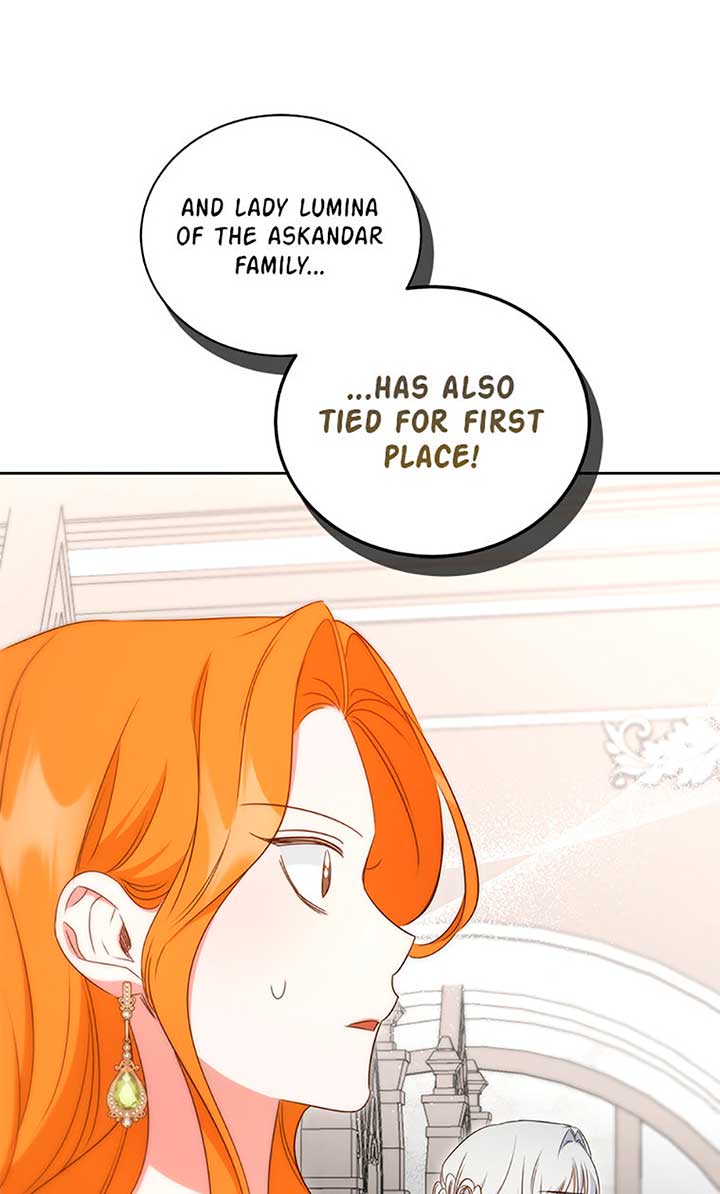 I’ll Change My Fate To Be Executed - Chapter 52 - 67