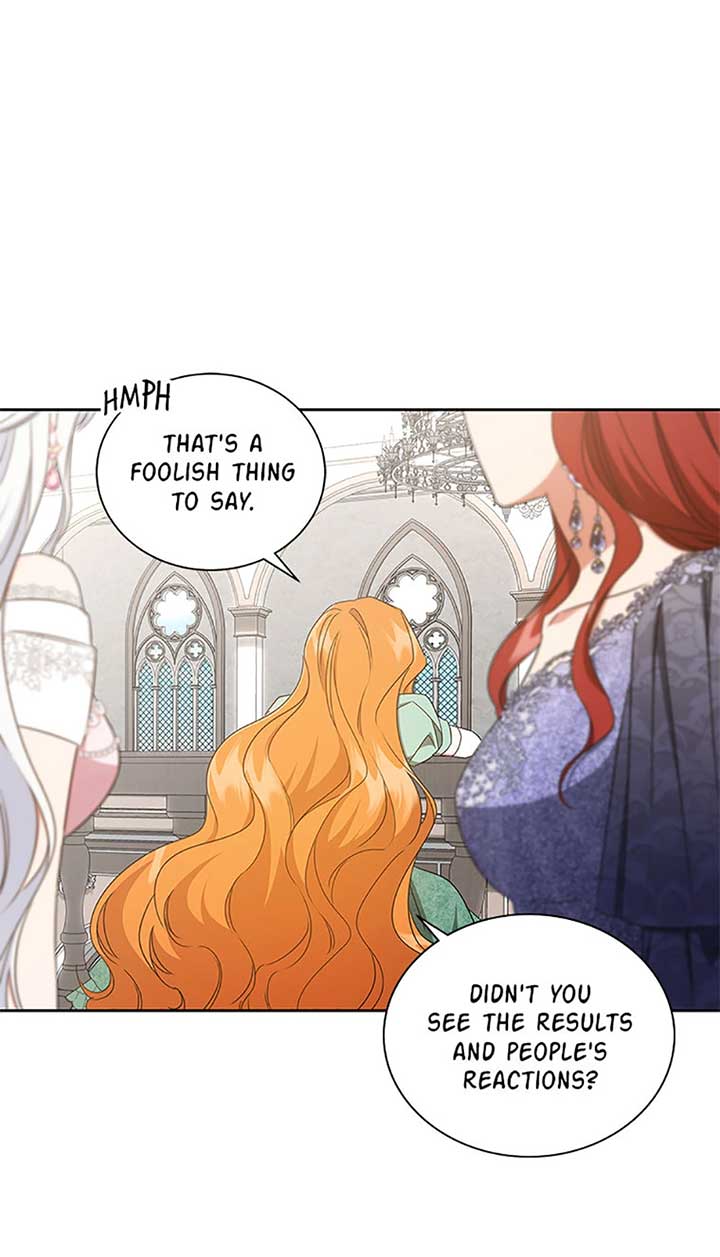 I’ll Change My Fate To Be Executed - Chapter 53 - 4