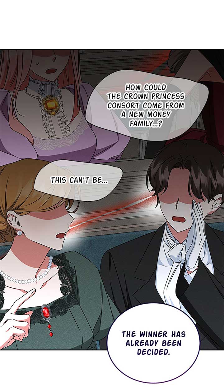 I’ll Change My Fate To Be Executed - Chapter 53 - 5