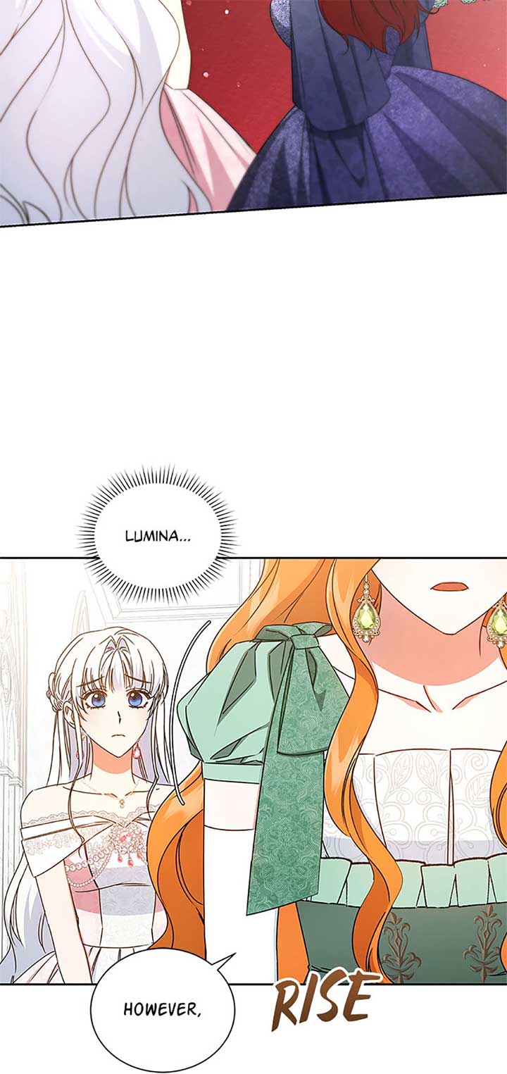 I’ll Change My Fate To Be Executed - Chapter 53 - 8