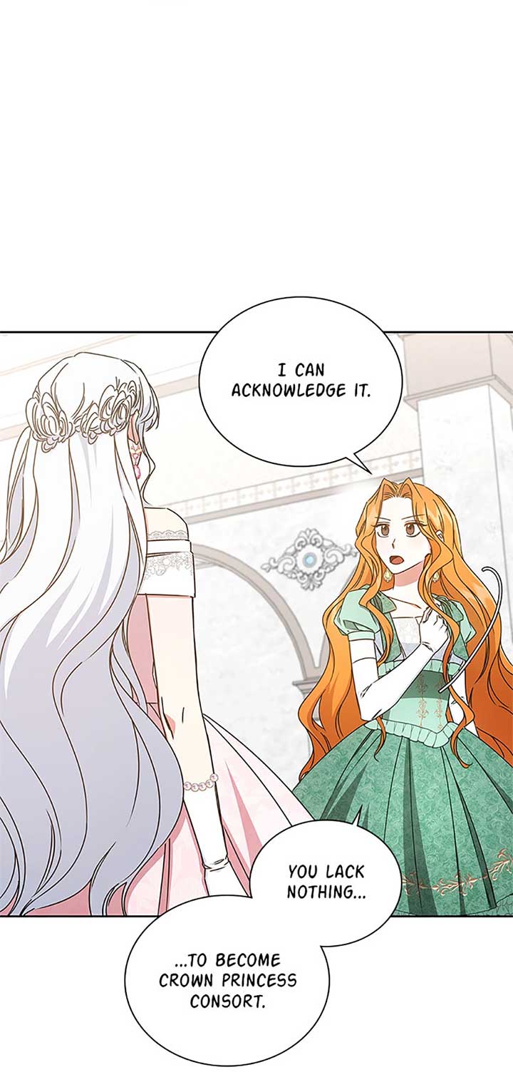 I’ll Change My Fate To Be Executed - Chapter 53 - 9