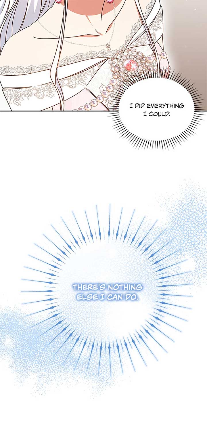 I’ll Change My Fate To Be Executed - Chapter 53 - 11