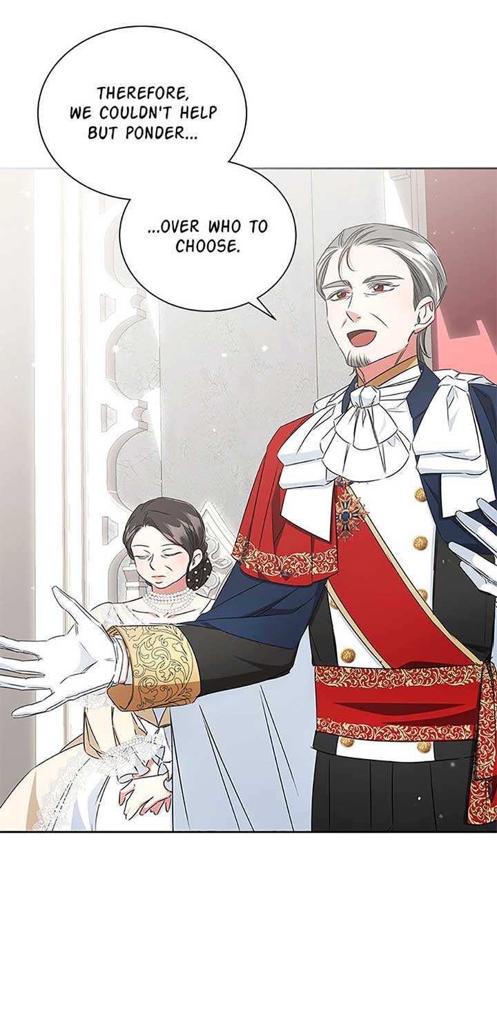 I’ll Change My Fate To Be Executed - Chapter 53 - 13