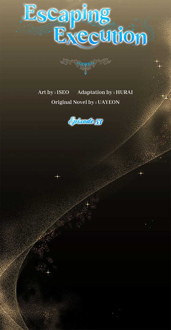 I’ll Change My Fate To Be Executed - Chapter 53 - 17