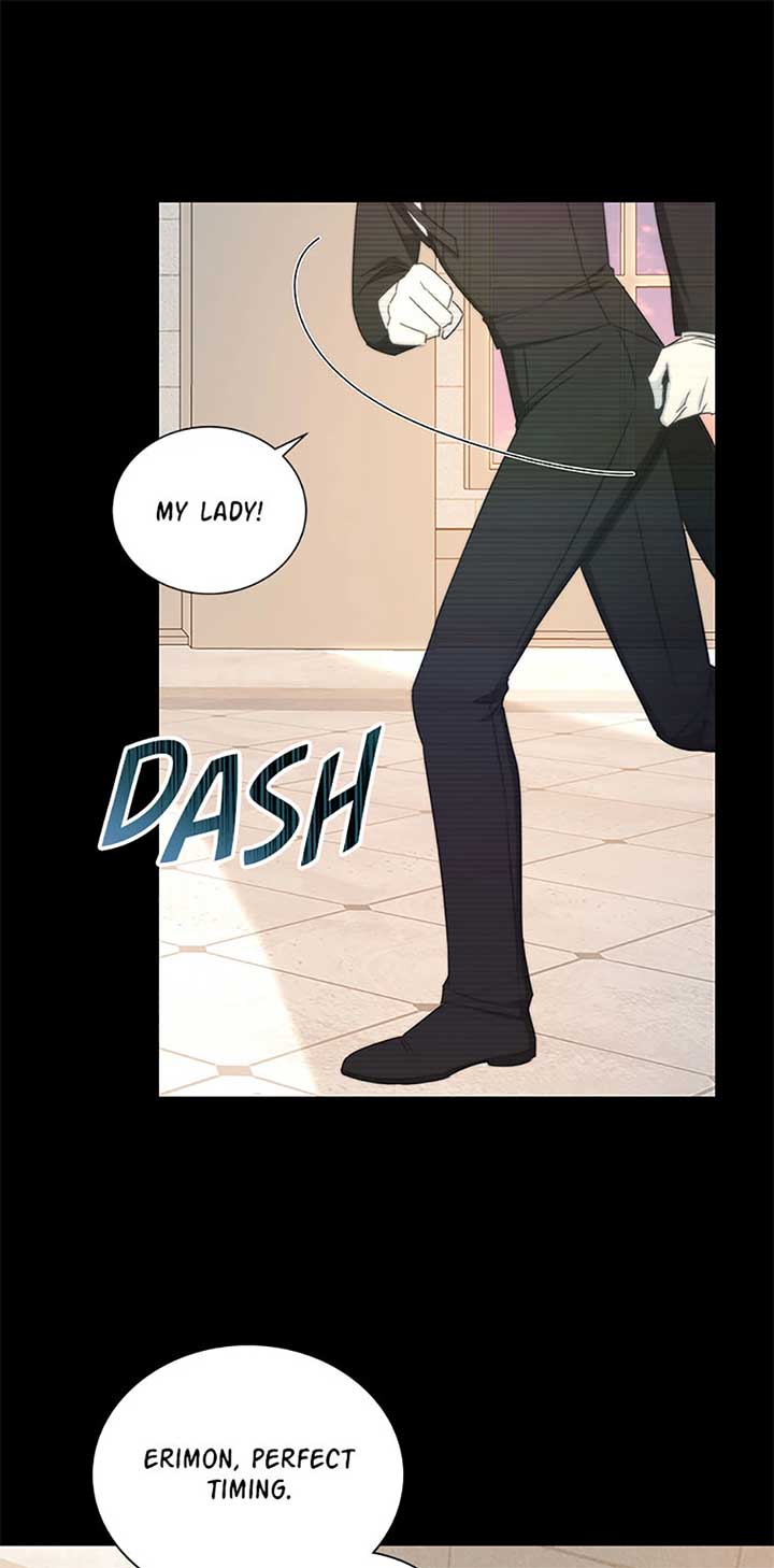 I’ll Change My Fate To Be Executed - Chapter 53 - 19