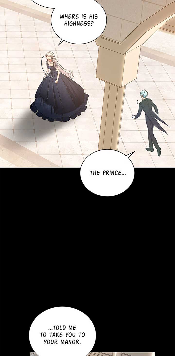 I’ll Change My Fate To Be Executed - Chapter 53 - 20