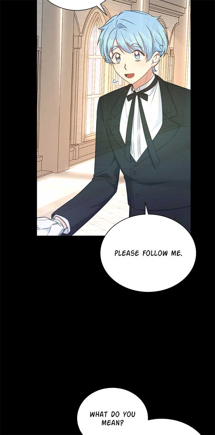 I’ll Change My Fate To Be Executed - Chapter 53 - 21