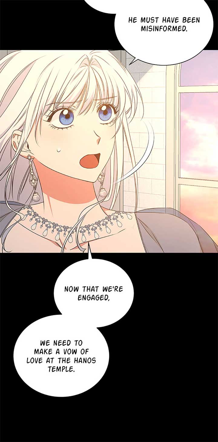 I’ll Change My Fate To Be Executed - Chapter 53 - 22