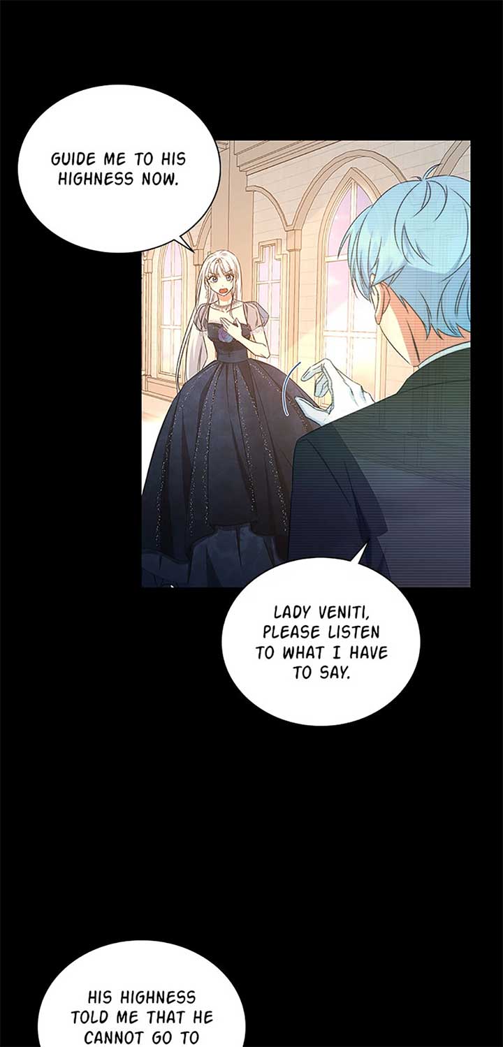 I’ll Change My Fate To Be Executed - Chapter 53 - 23