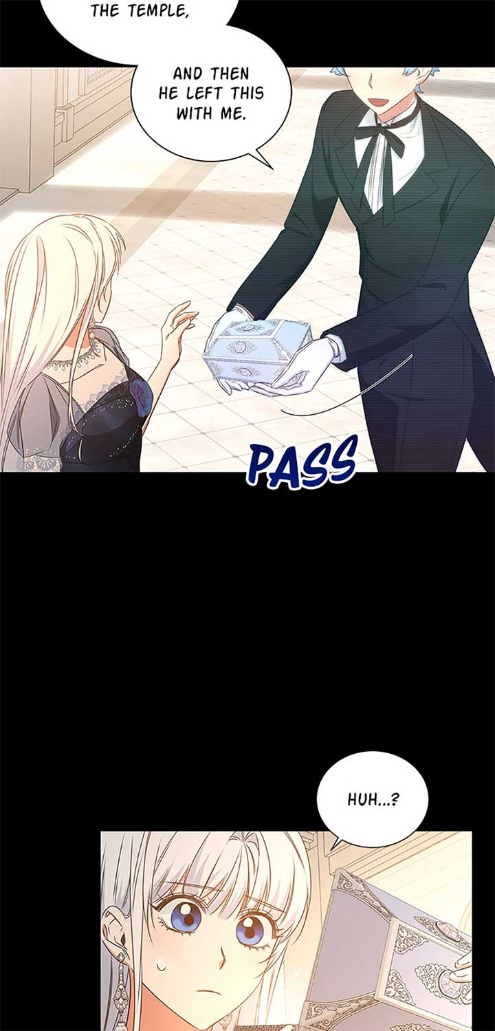 I’ll Change My Fate To Be Executed - Chapter 53 - 24