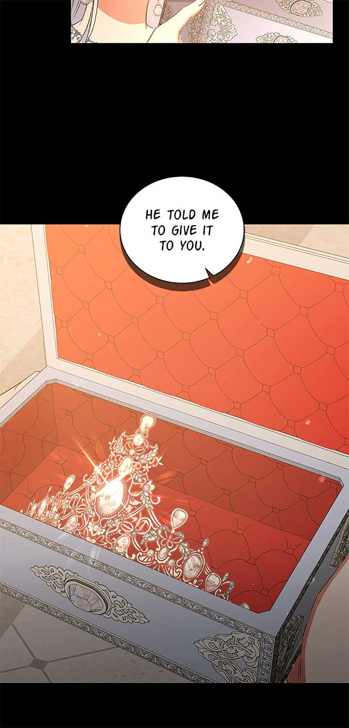 I’ll Change My Fate To Be Executed - Chapter 53 - 25