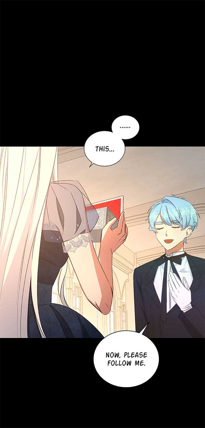 I’ll Change My Fate To Be Executed - Chapter 53 - 26