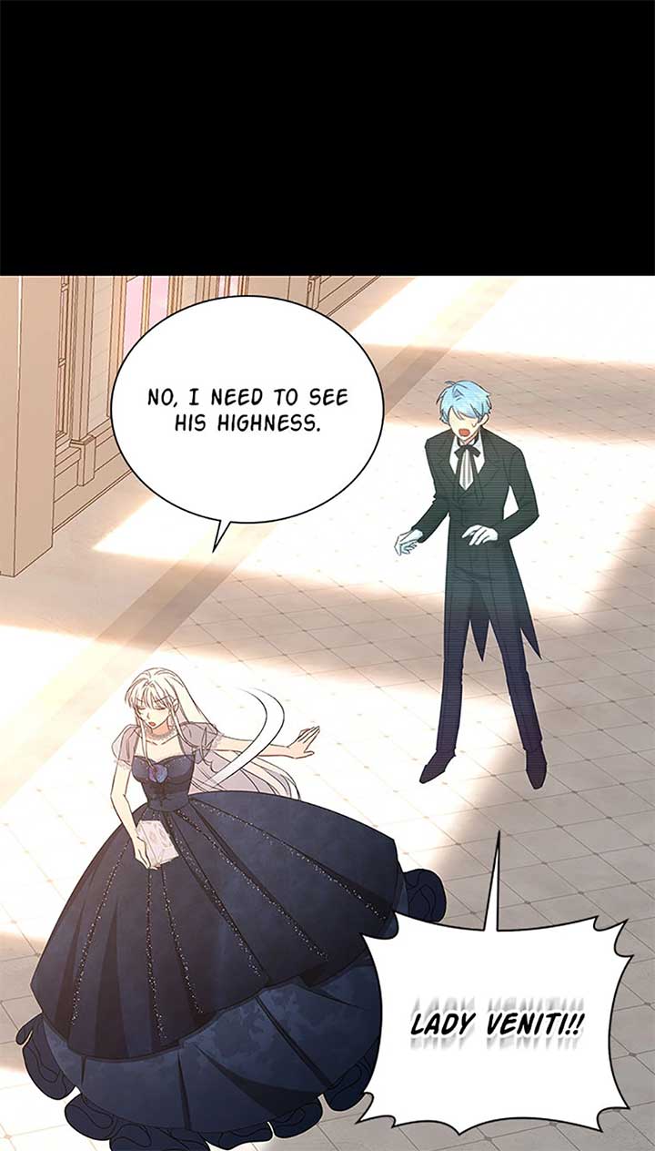 I’ll Change My Fate To Be Executed - Chapter 53 - 27