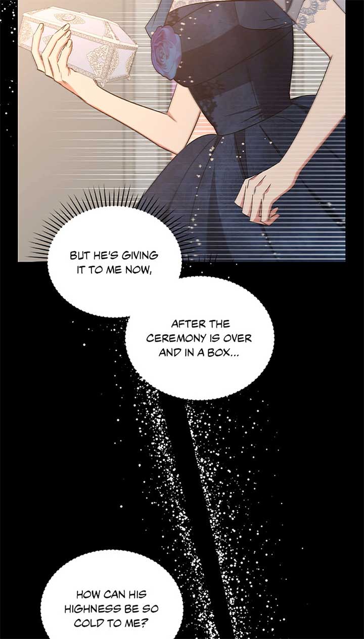 I’ll Change My Fate To Be Executed - Chapter 53 - 29