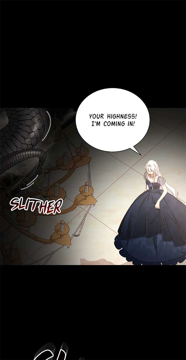 I’ll Change My Fate To Be Executed - Chapter 53 - 32