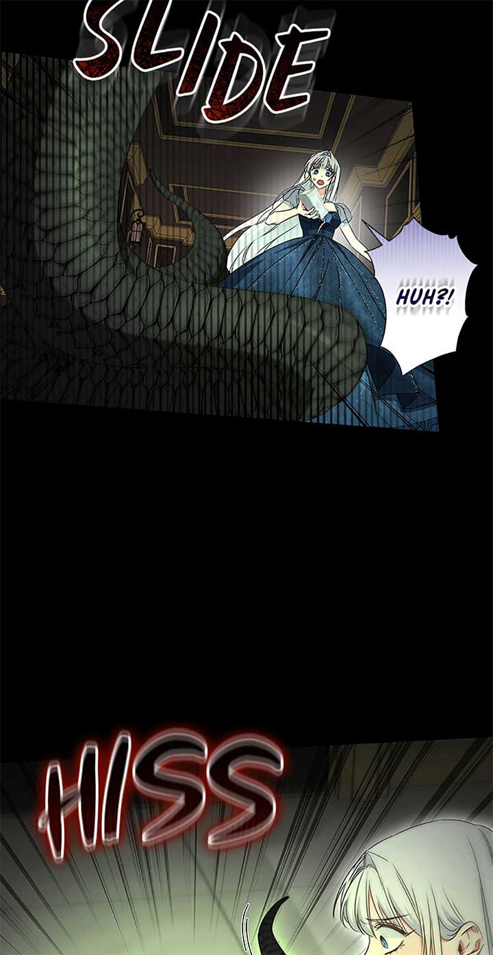 I’ll Change My Fate To Be Executed - Chapter 53 - 33